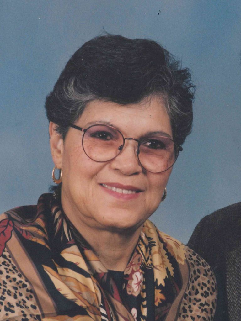 Opal Allen
