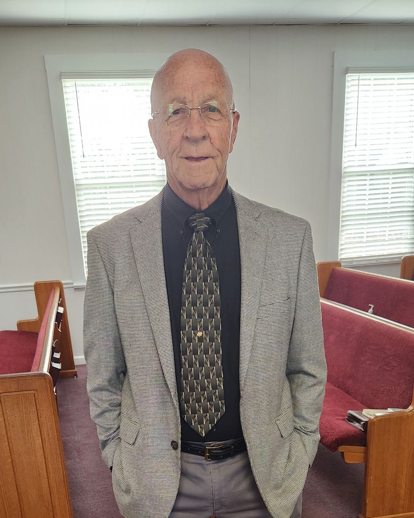 Billy McLane Hooven Profile Photo