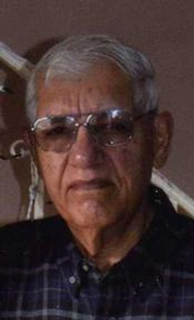 Norman Poncho Medina