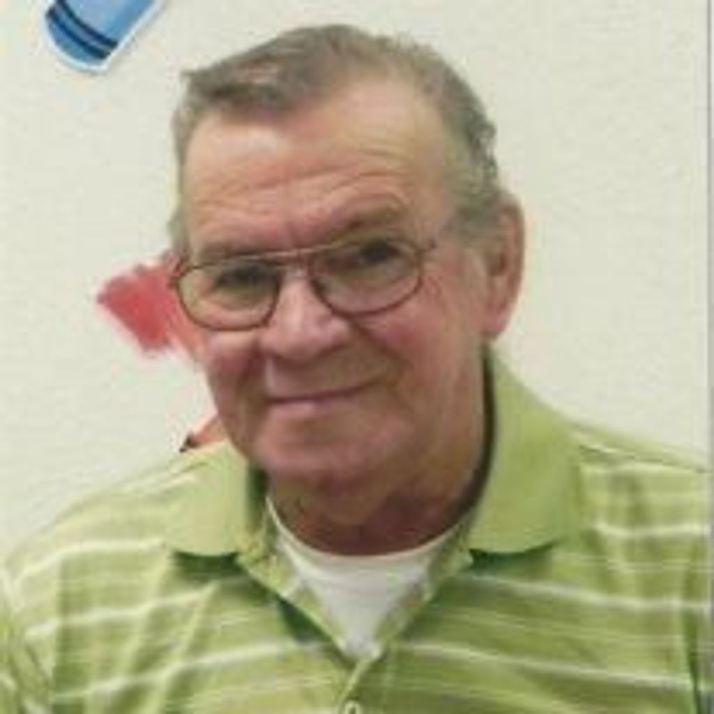 Ronald Eugene Scarborough