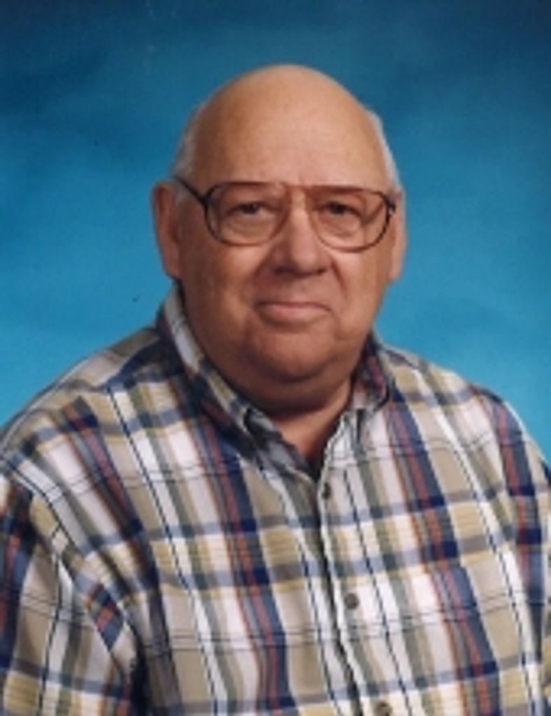 G.A. (Stan) Stanfield Profile Photo
