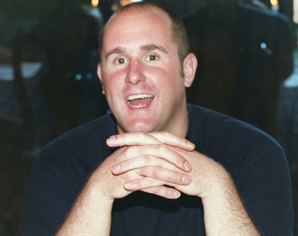 Matthew E. Hare Profile Photo