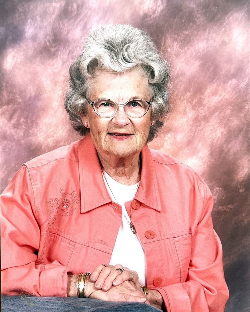 Delores C Wilson Profile Photo