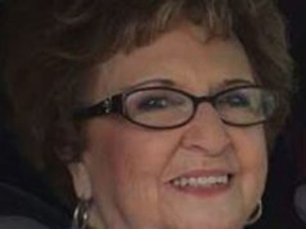 Virginia Davidson