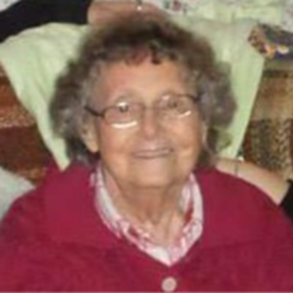 Waltraud "Dixie" I. Damon