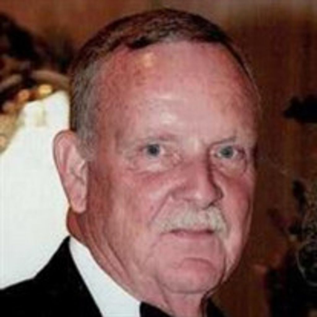 Leonard Voos Mccrea Jr