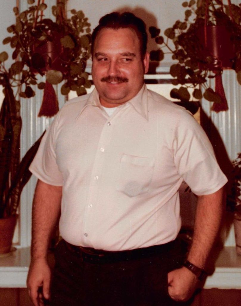 Wayne E. Boucher