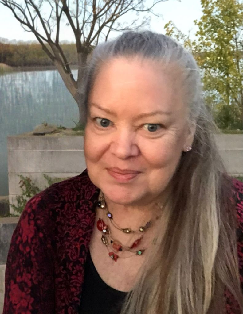 Cynthia Gordon Martell Profile Photo