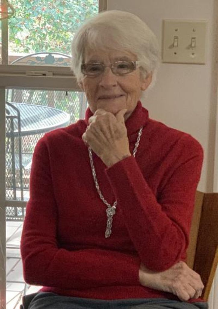 Flora Irene Branch Profile Photo