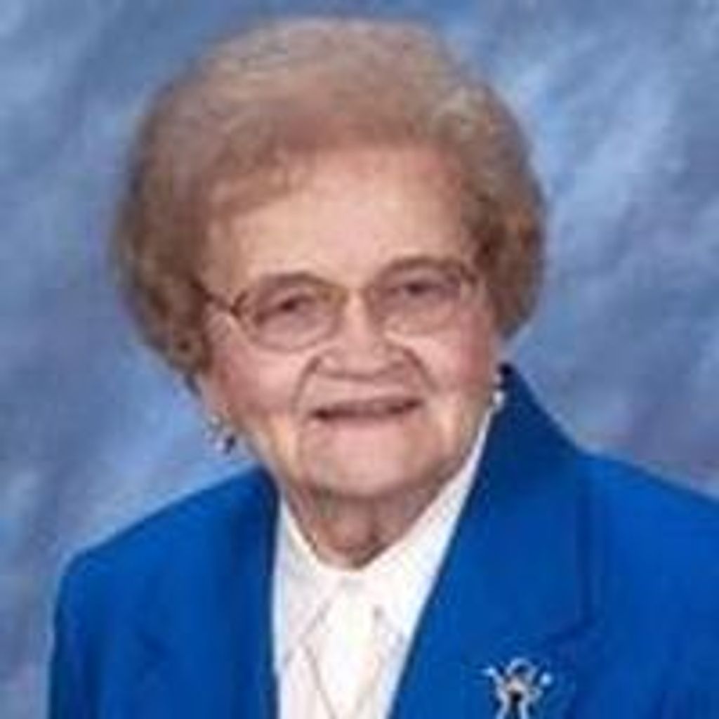 Stella Markoski