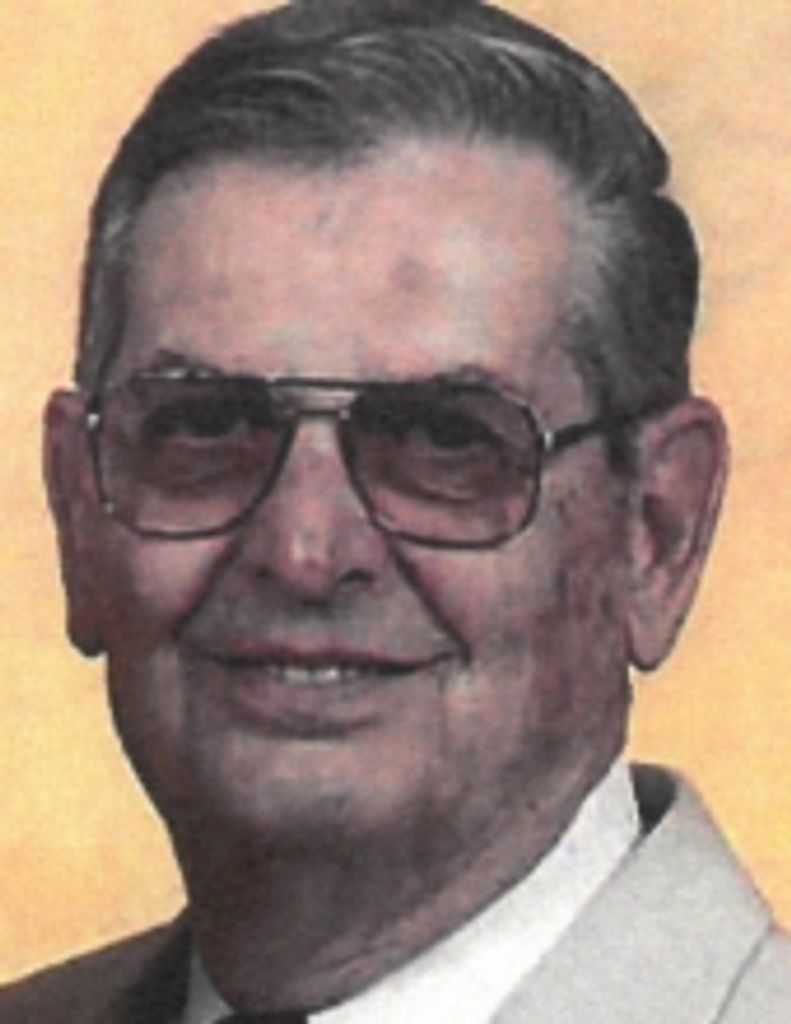 Emmett  L.  Shulenberger