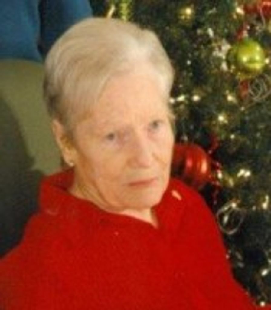 Ellen Benton Roberts Hagadorn