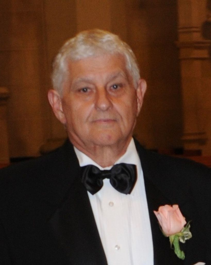 Joseph P. DeStefano Profile Photo