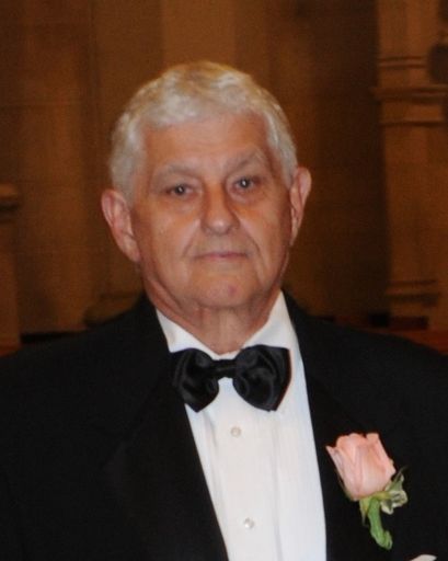 Joseph P. DeStefano's obituary image