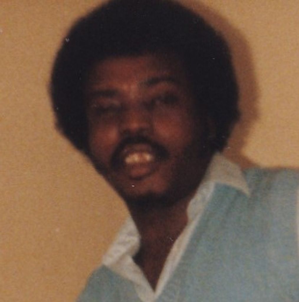 Steven Douglas Brown