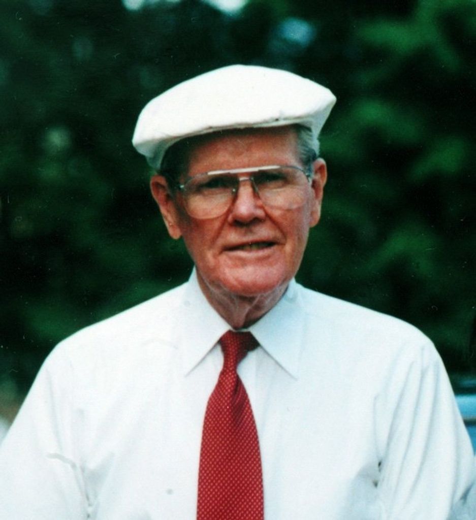 Robert M. Williams