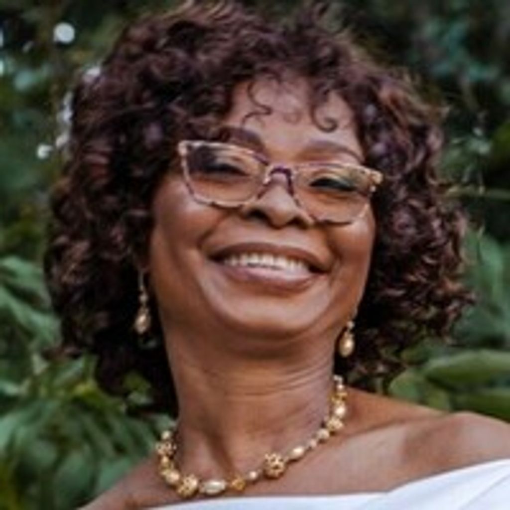 Edouardine Afiwa Amegee