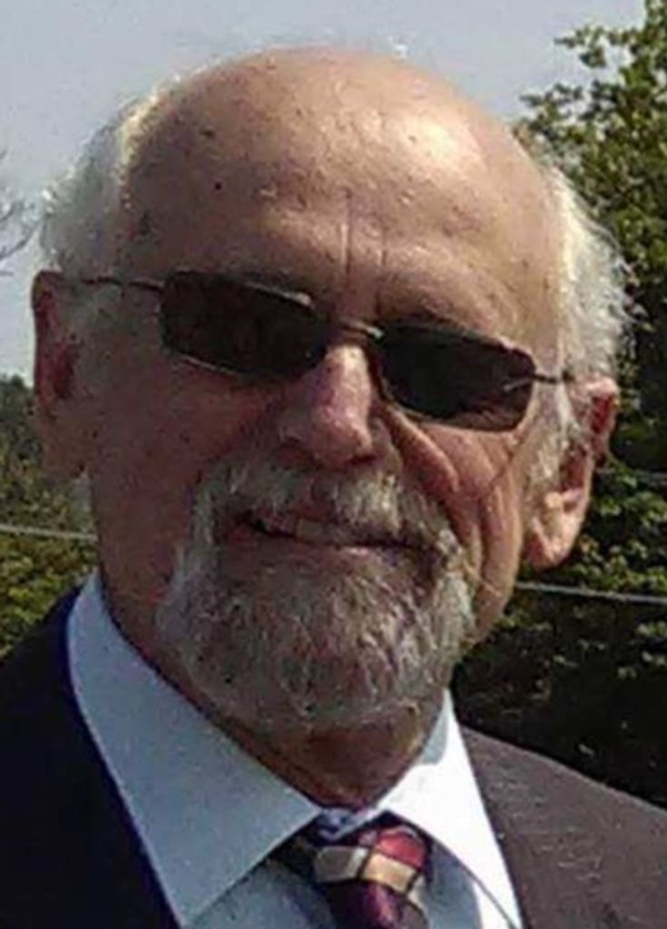 Paul Howard Statham Profile Photo