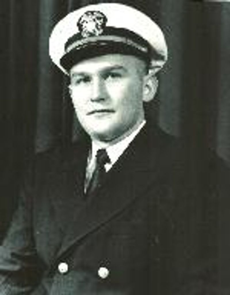 Robert Russell Saari