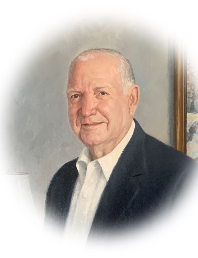 Mr. James R. "Ray" Fulford Profile Photo