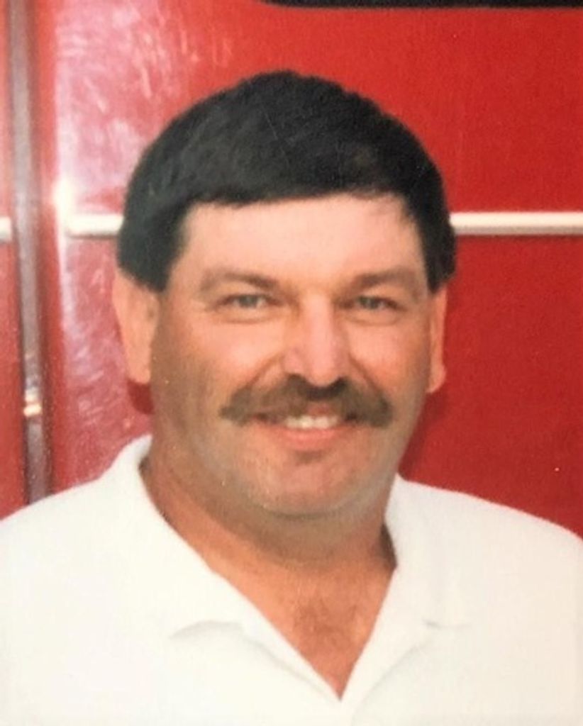 Robert E. Marshall Jr. Profile Photo