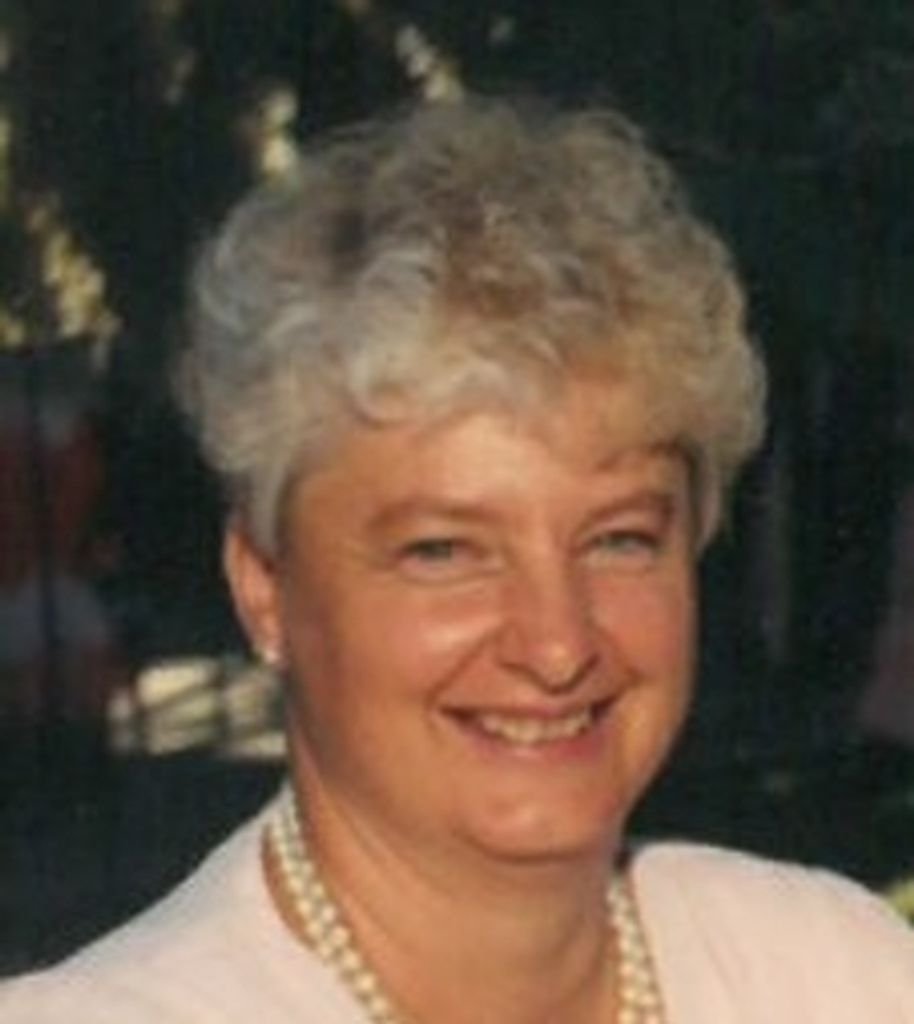 Jacqueline R. Allen