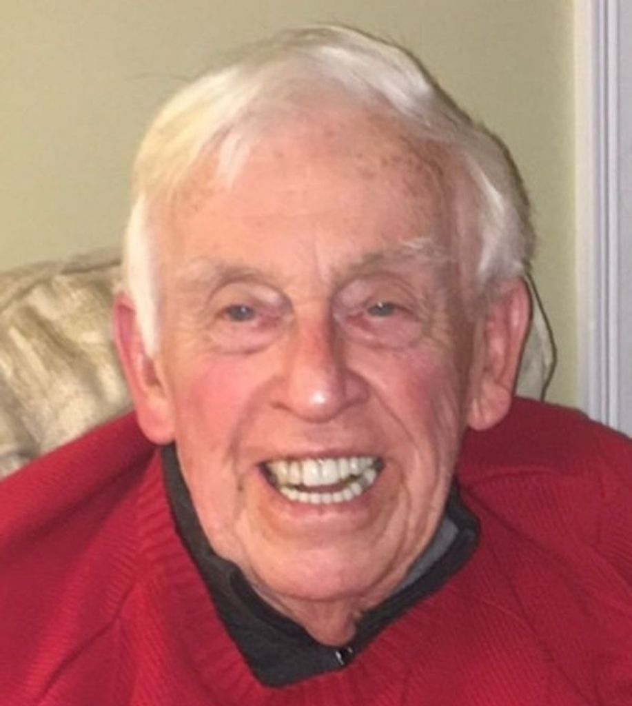 Frank Gerald Cronin