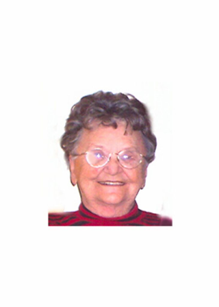 Helen M. Weiland