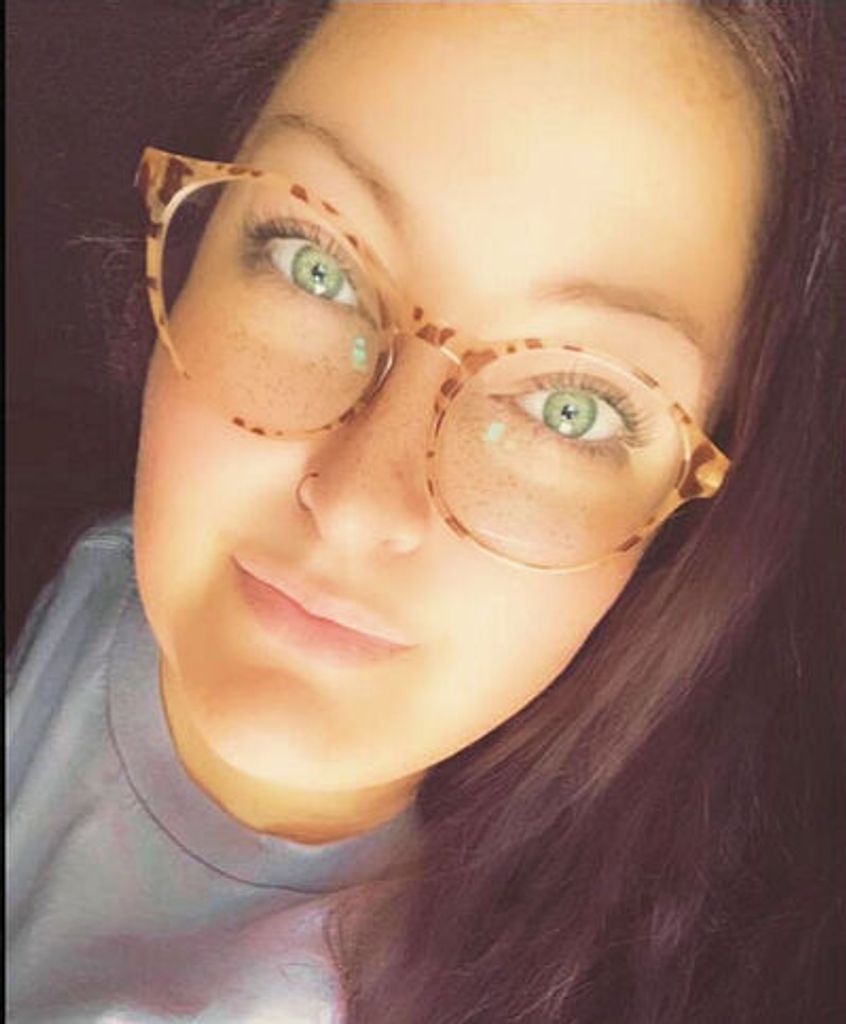 Carly L Capers Profile Photo