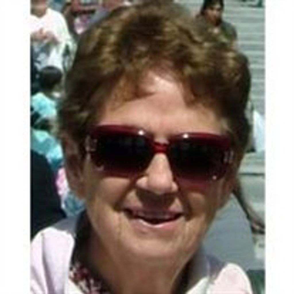 Ida Campbell Kennedy