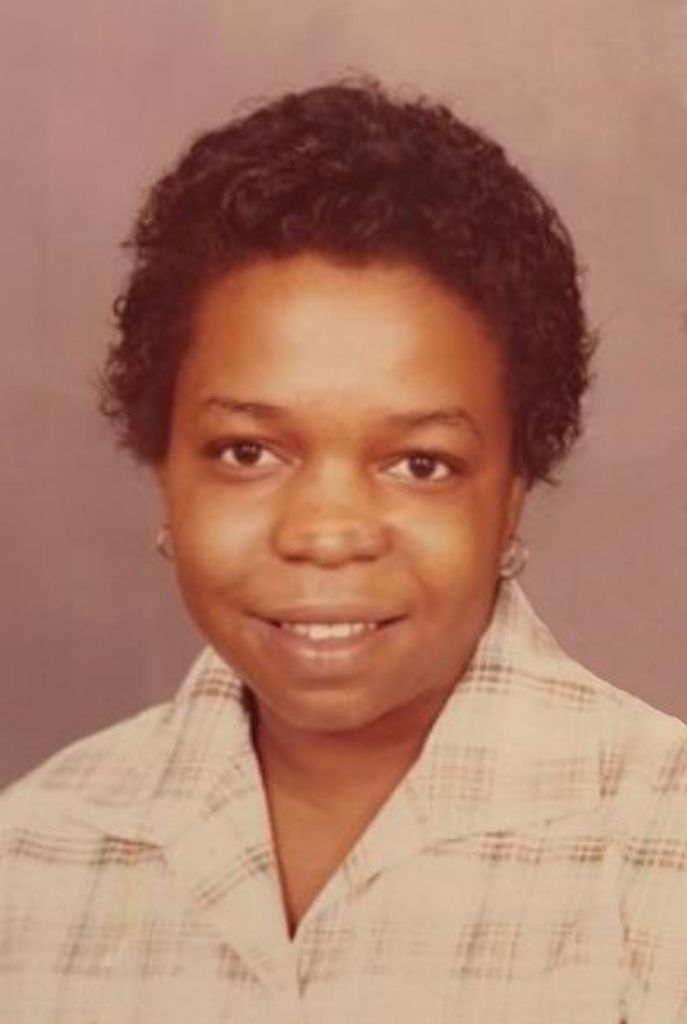 Ida Faye Weaver Profile Photo