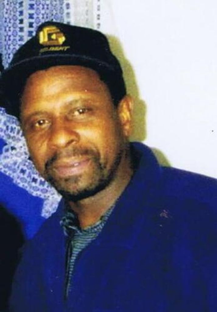 Thomas Ferguson