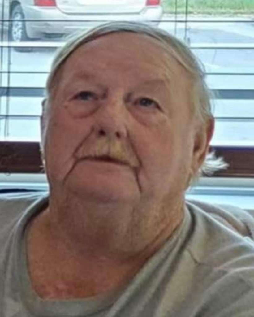 James Clarenton Cash Profile Photo