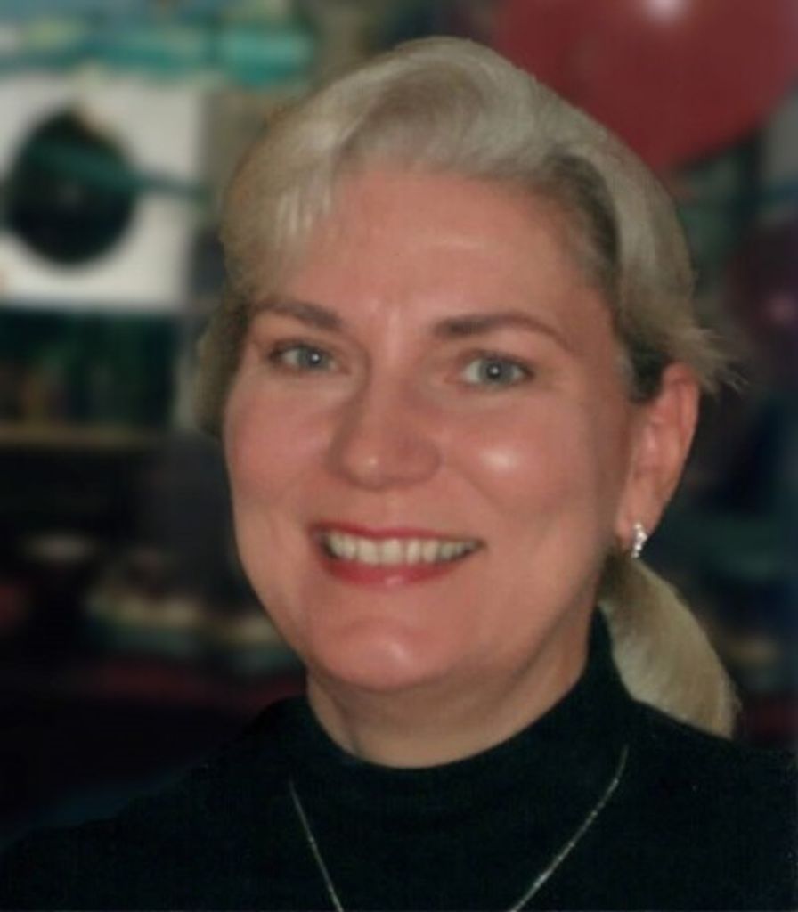 Patricia Jean Donahue