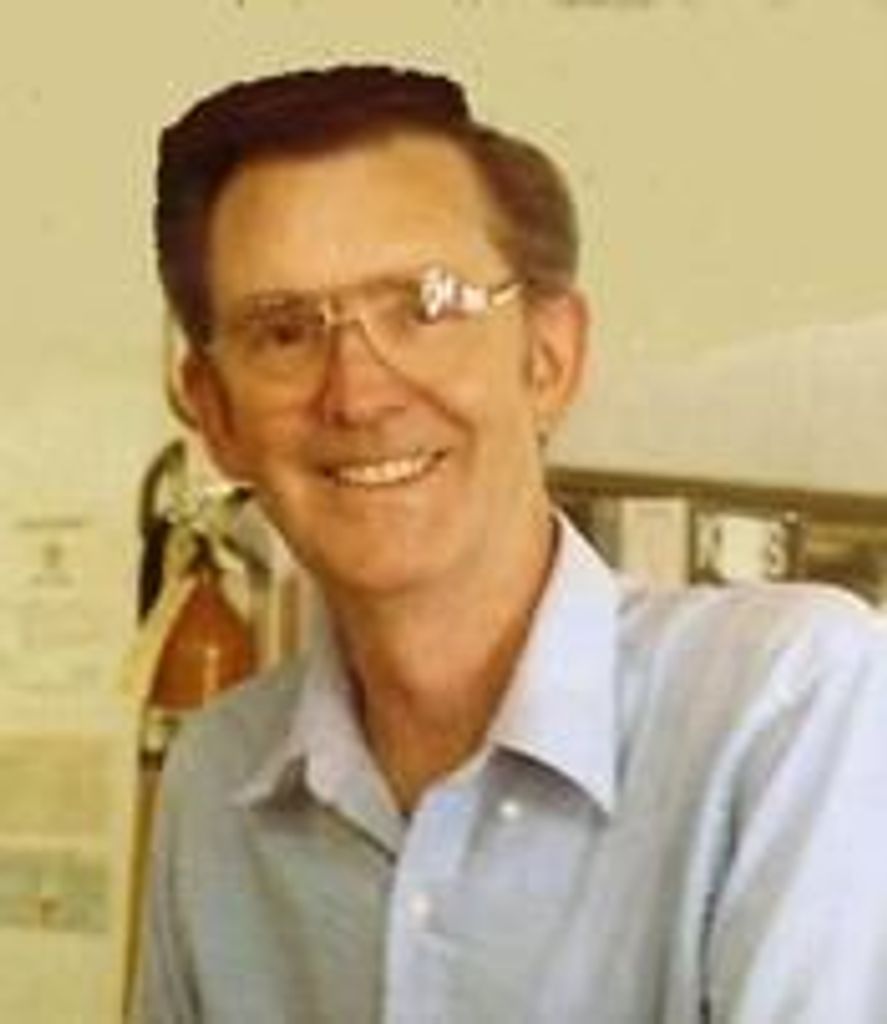 Paul M. Householder