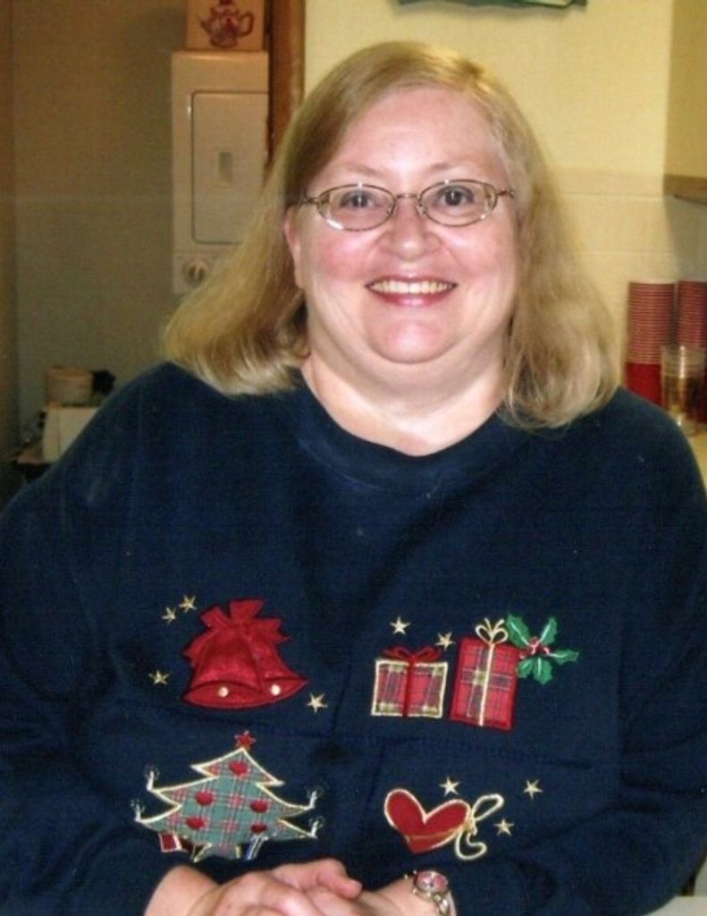 Lynnette Windsor Profile Photo