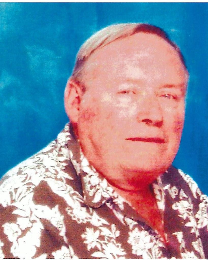 Gene Mutchie