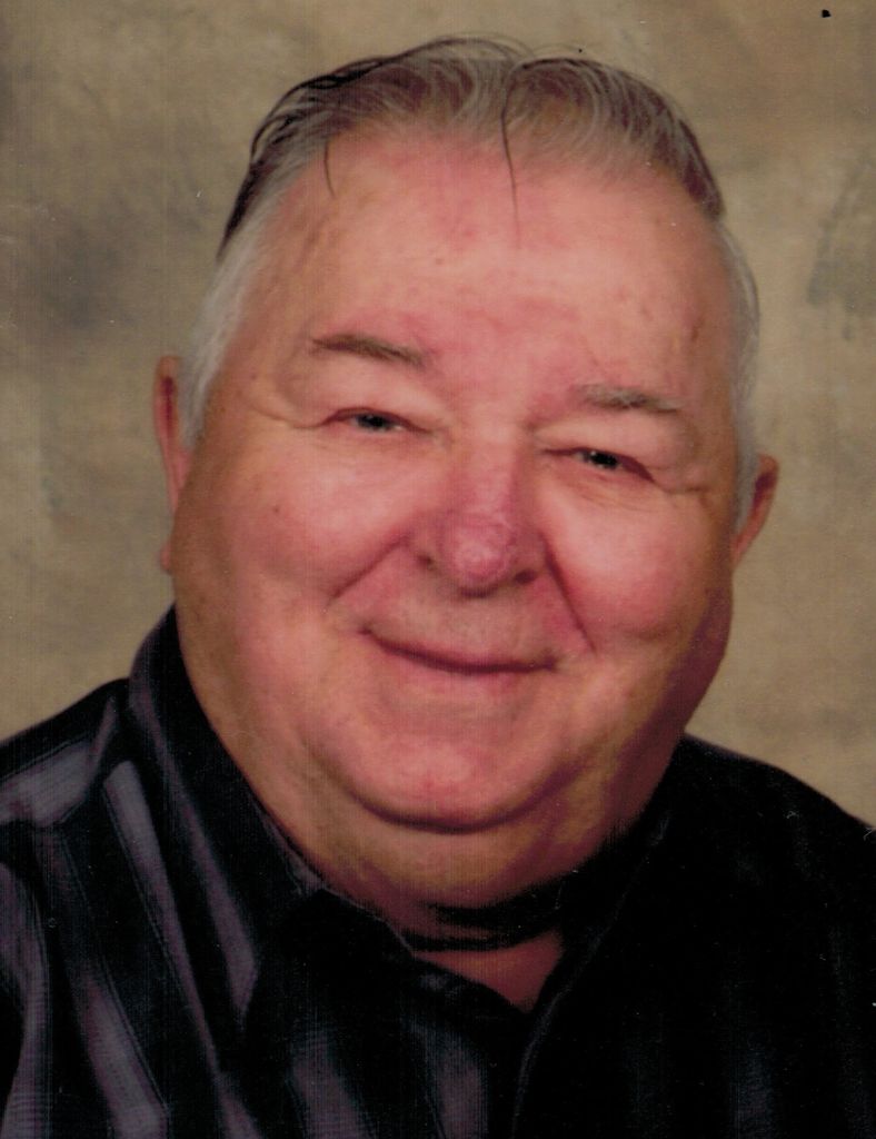John F Hoeper Profile Photo