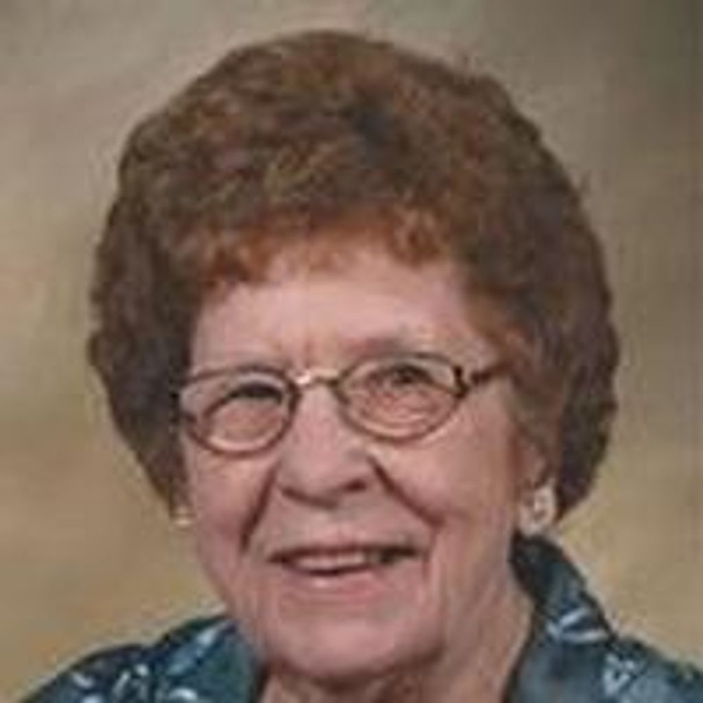 Mildred Stuhr