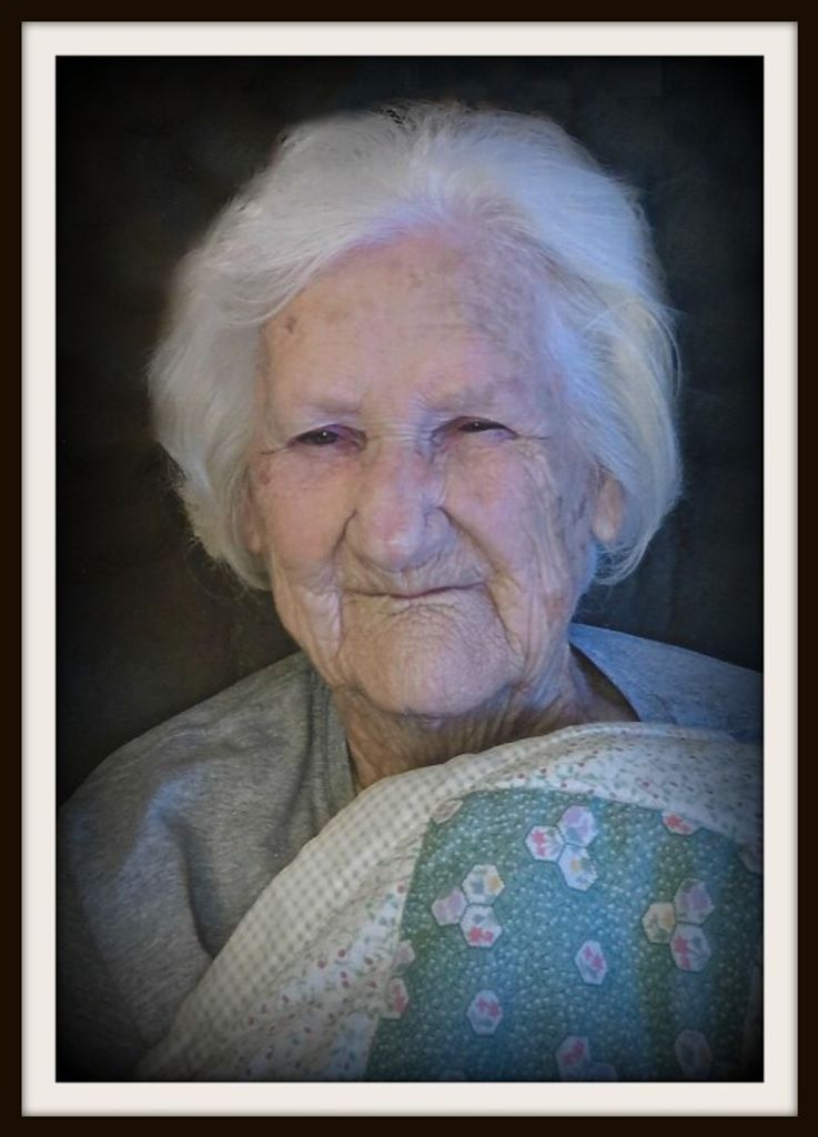 Mollie Meredith