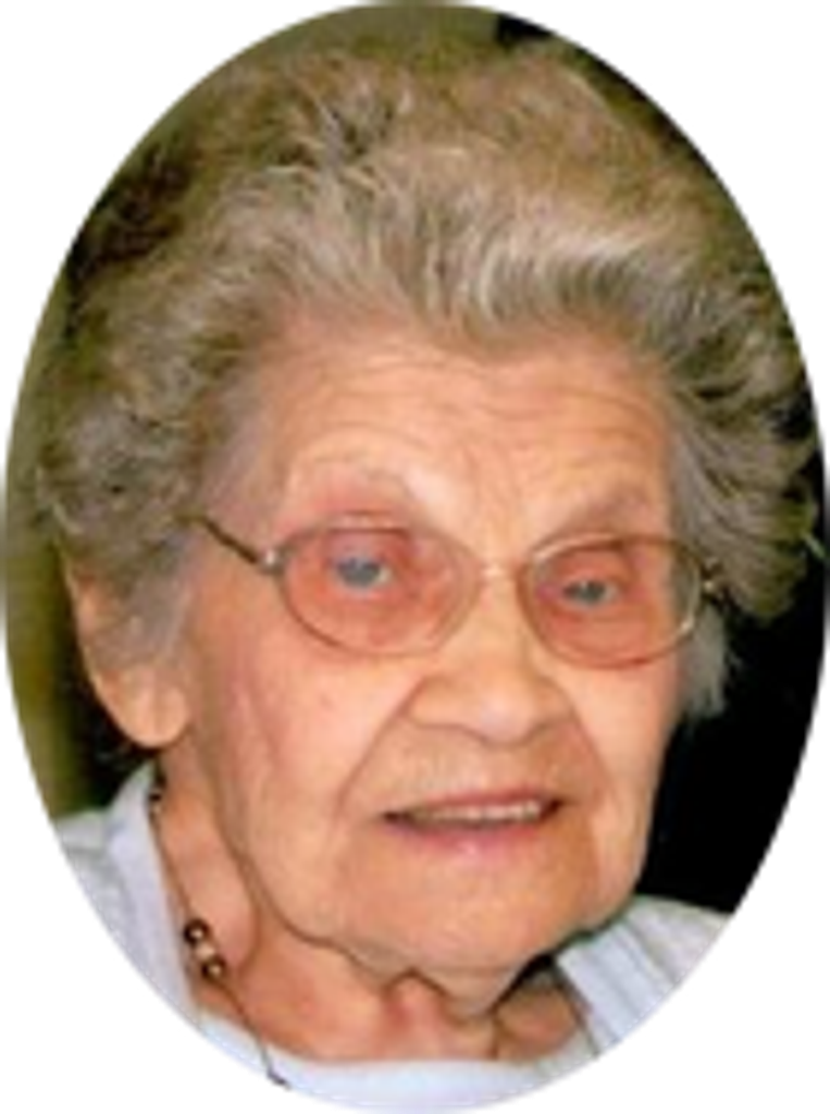 Reva  C. (Porter)  Garlock