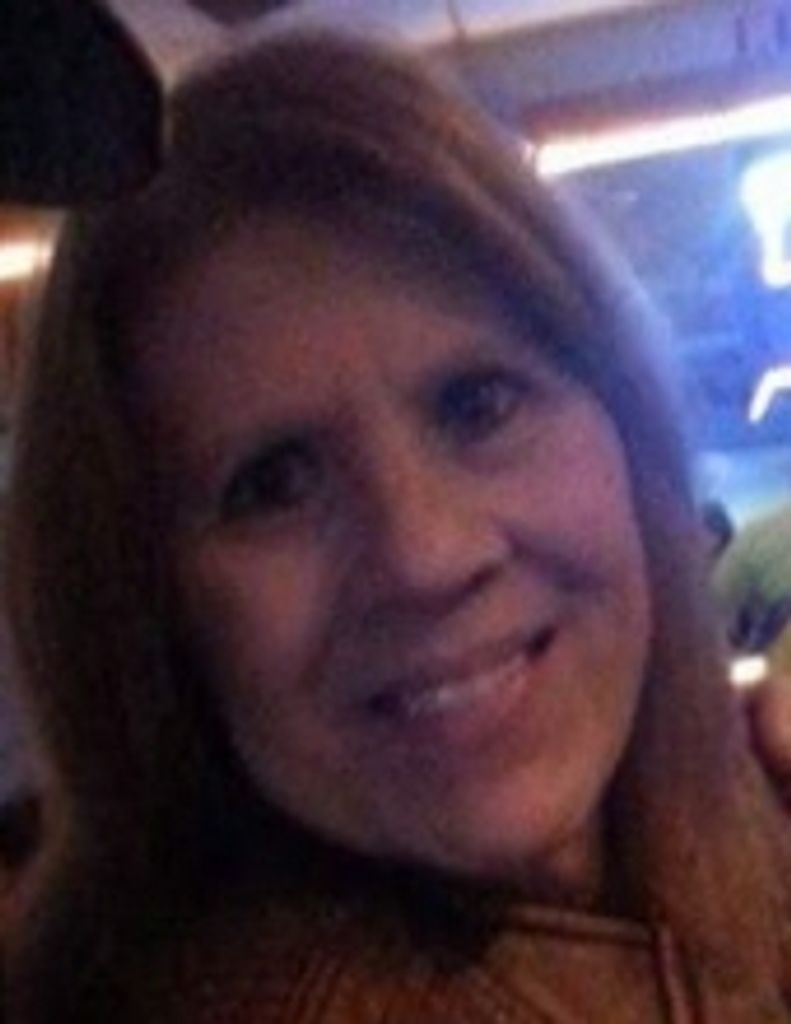 Sandy Kay Pike