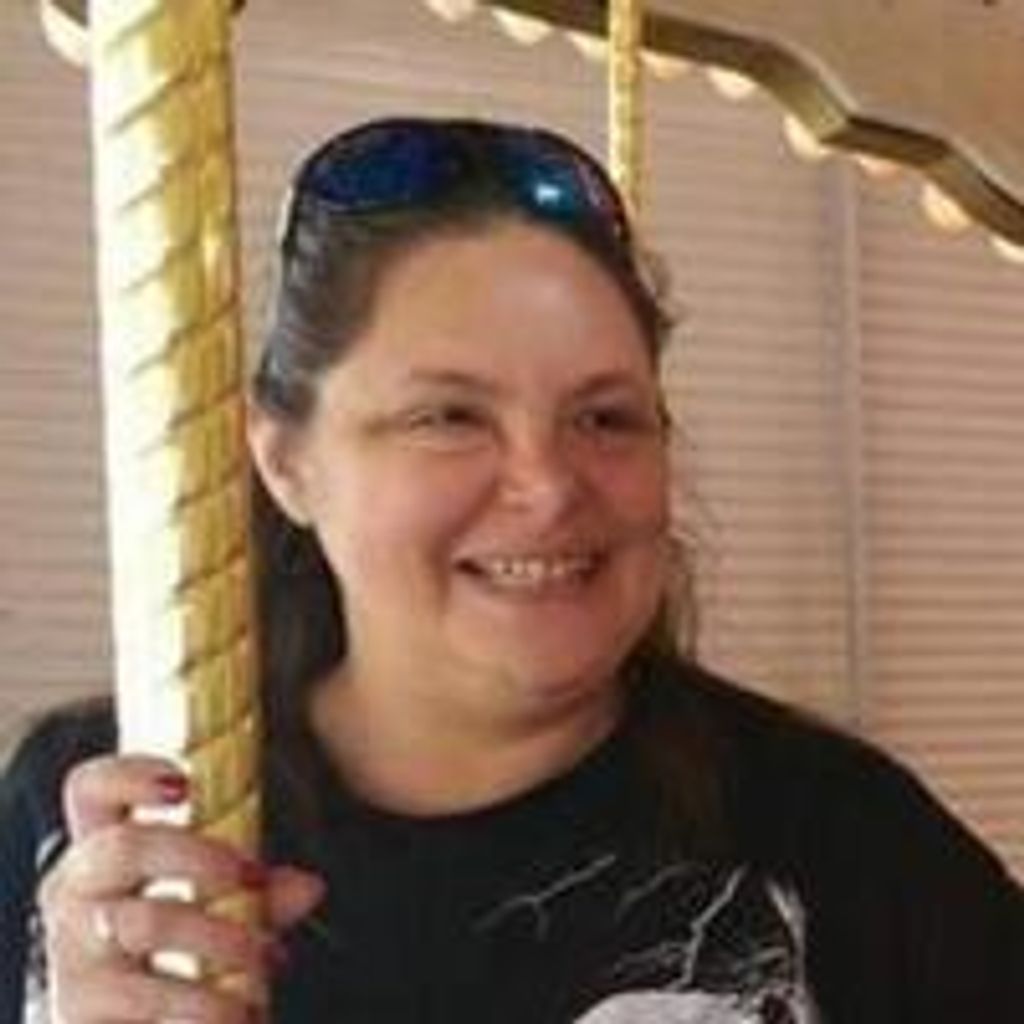 Lori Ann Mcgaa