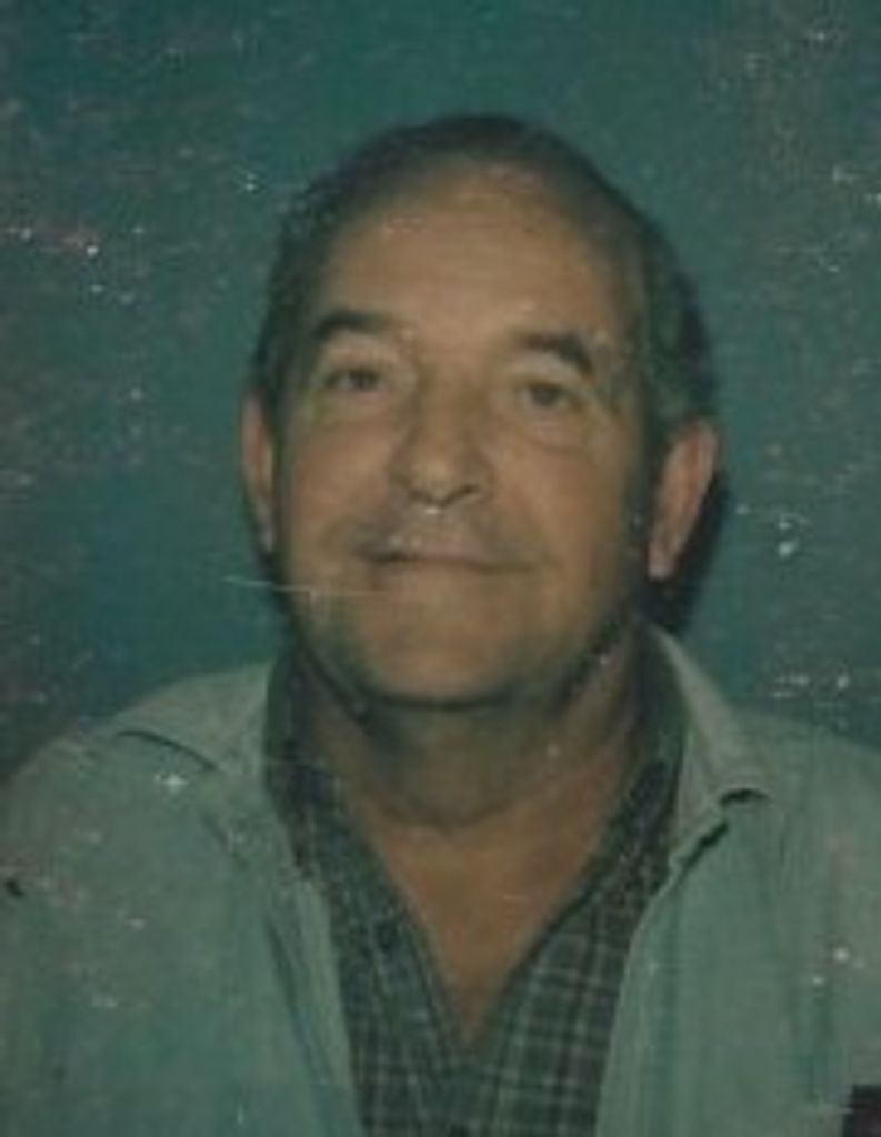 Donald Stanfield, Sr.