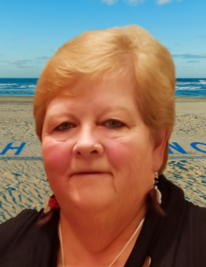 Caroline Anne Murray