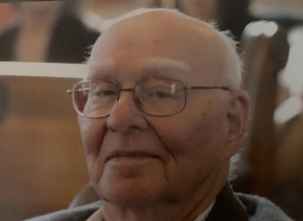 Dean "Richard" Koehn Profile Photo
