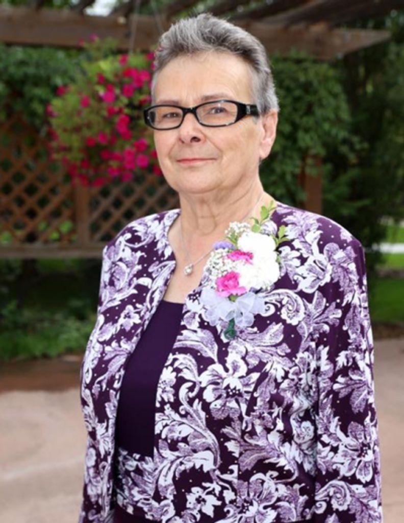 Barbara Duggan