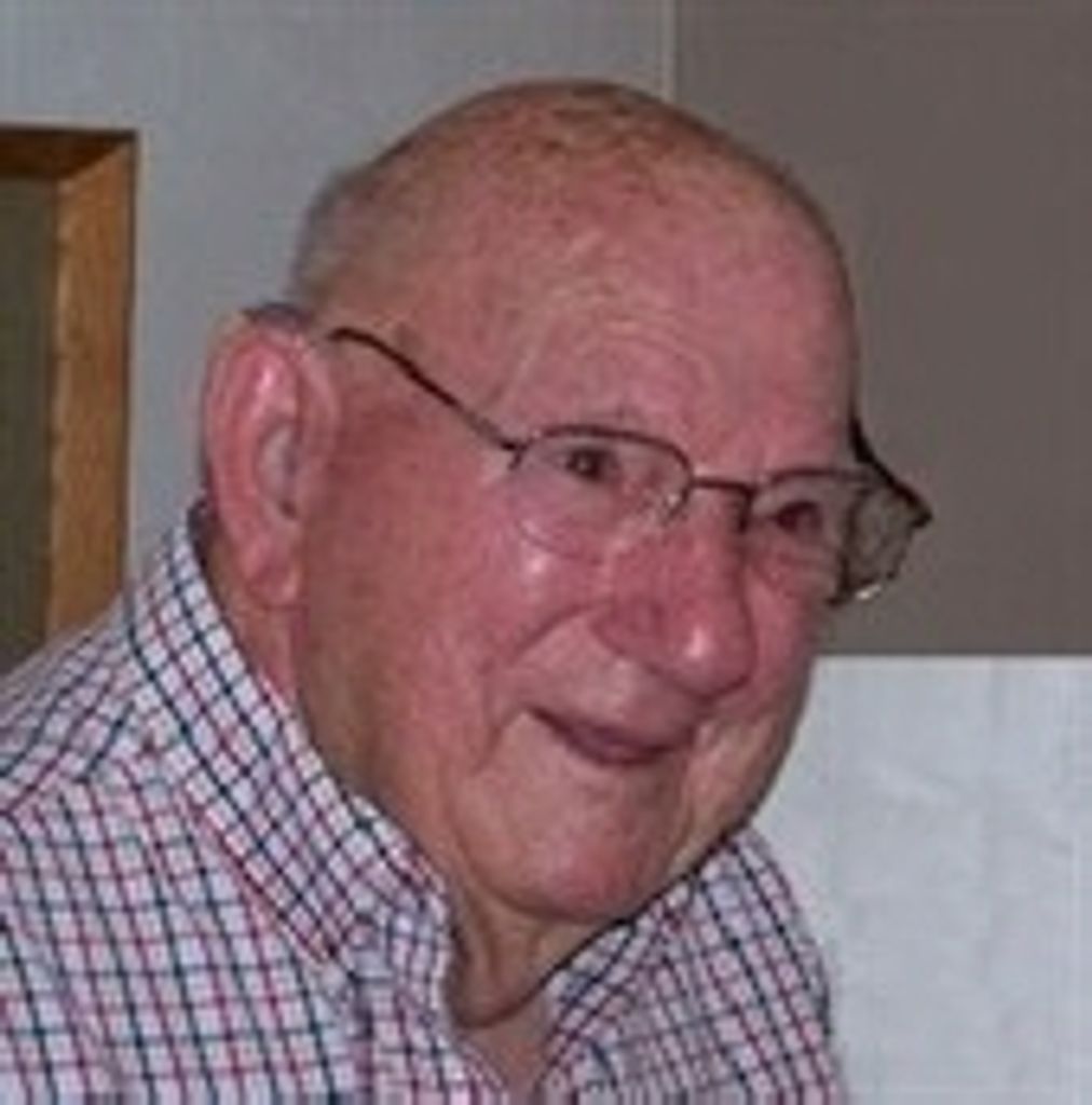 Frank  I. Hock