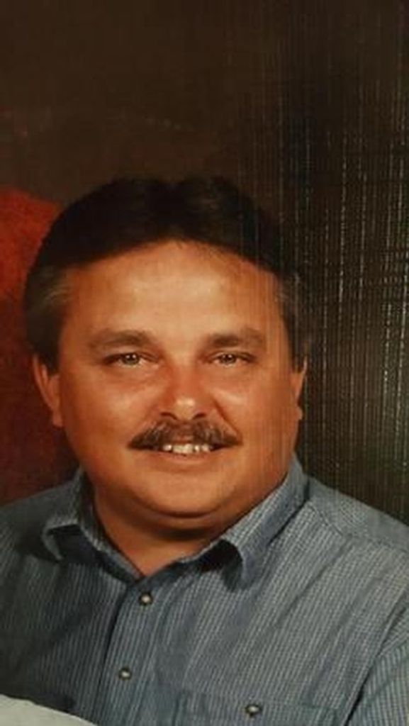 Keith Virgil Bingham