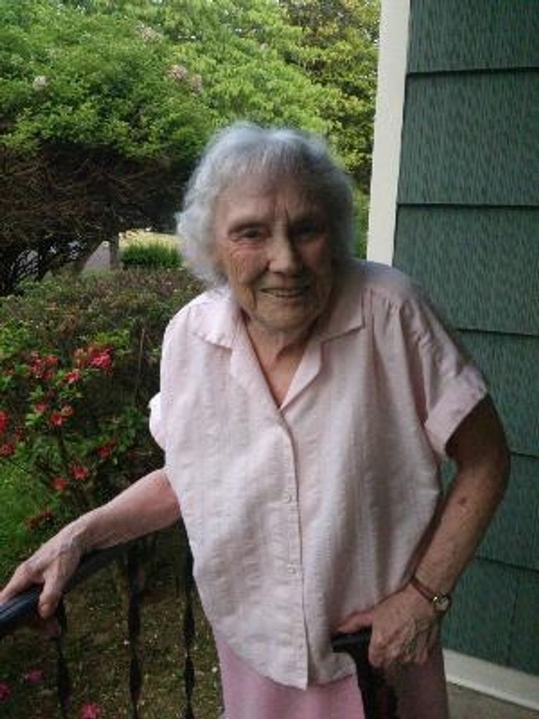 Catherine M. Jonik (Ernst) Profile Photo